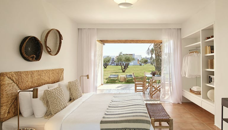 4* Grecotel Casa Marron - Λακόπετρα Αχαΐας